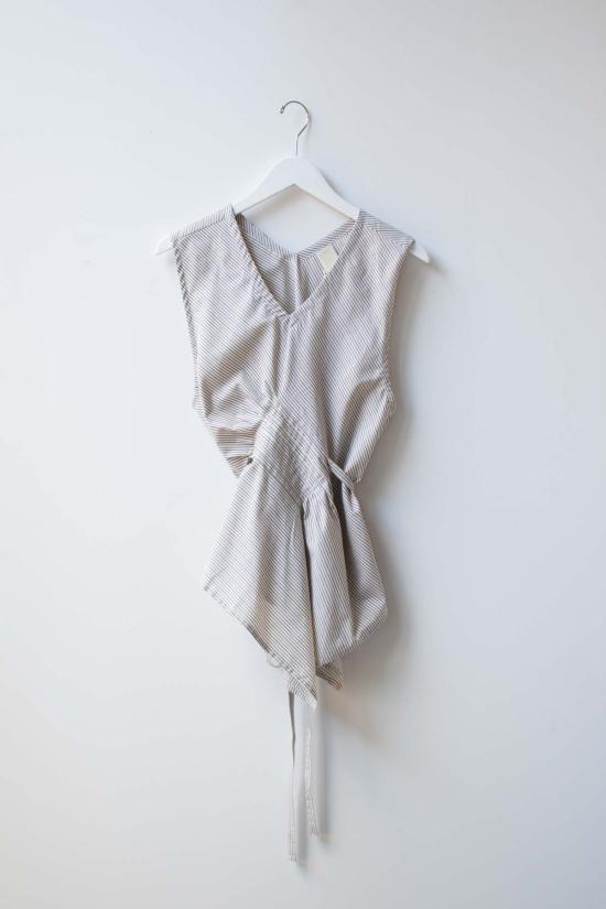  SC103 블라우스 Sc103 트레일 탑 루센트 - OTHER BRANDS