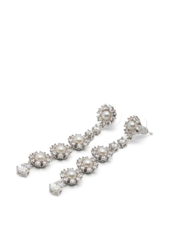 26SS 셀프 포트레이트 이어링 SS26 625E SILVER - SELF PORTRAIT