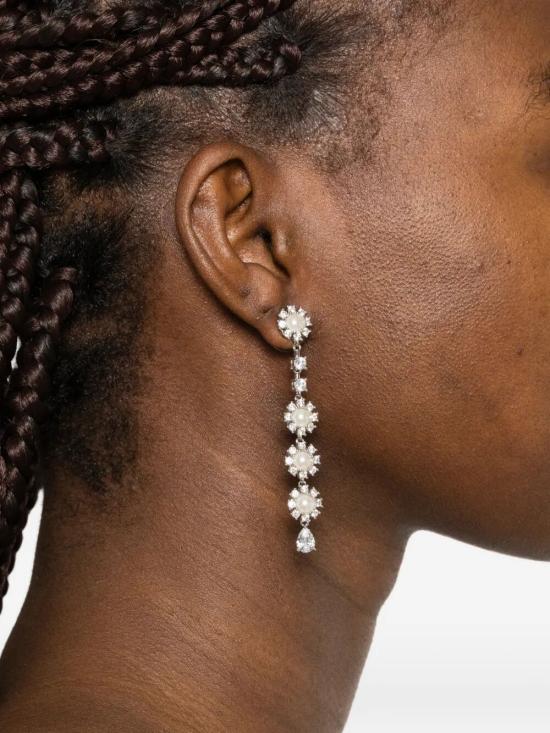 26SS 셀프 포트레이트 이어링 SS26 625E SILVER - SELF PORTRAIT