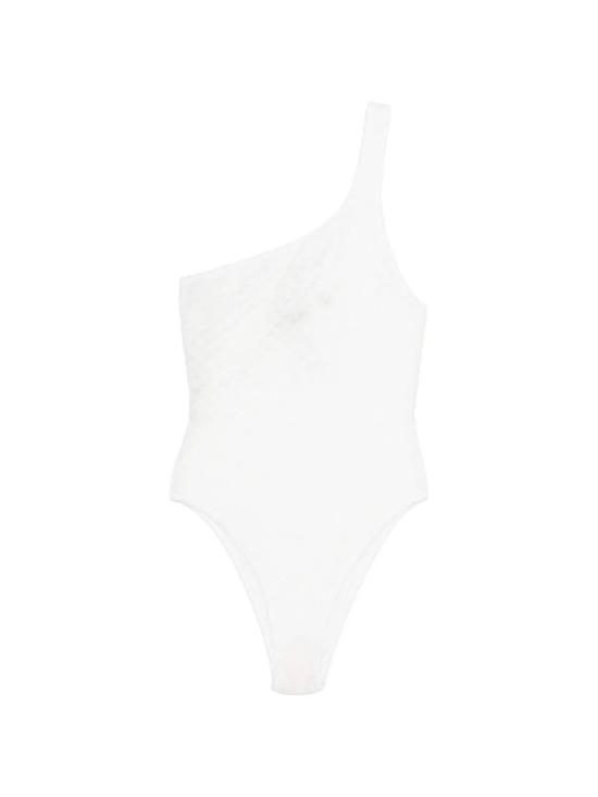 26SS 미소니 원피스 수영복 MC22SP04 BR014R S01JW WHITE