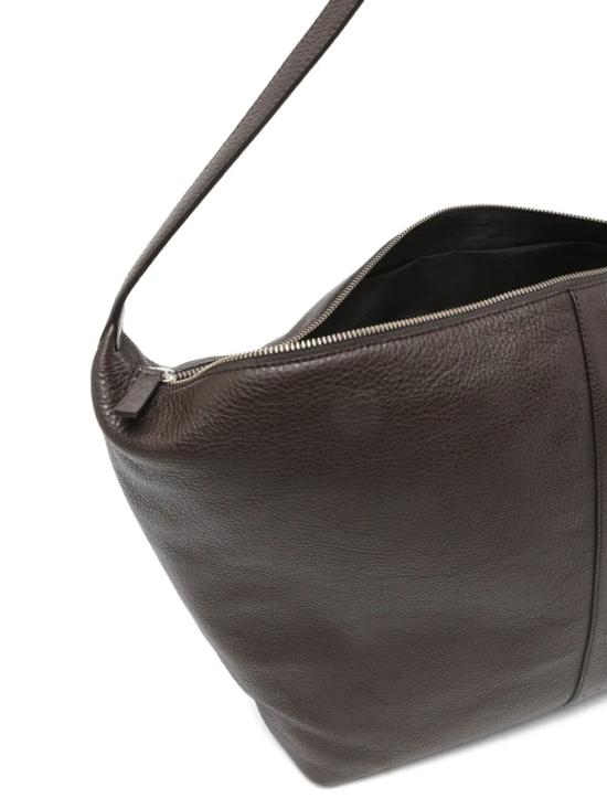 26SS 에스더 에크메 숄더백 03SS26HAE100L06 243 GRAIN TOBACCO - AESTHER EKME