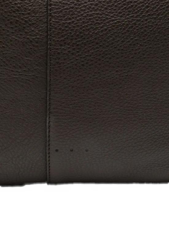 26SS 에스더 에크메 숄더백 03SS26HAE100L06 243 GRAIN TOBACCO - AESTHER EKME