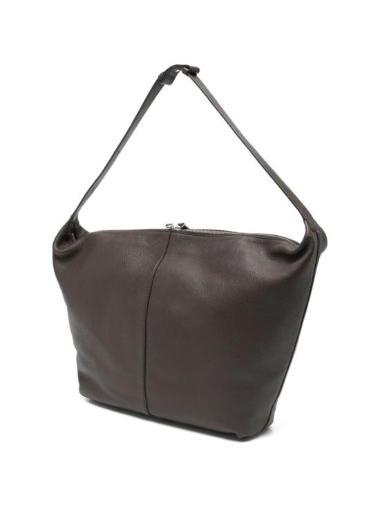 26SS 에스더 에크메 숄더백 03SS26HAE100L06 243 GRAIN TOBACCO - AESTHER EKME