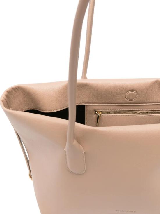 26SS 더모아레 숄더백 261WTMTS0 OOBC 1310A NATURAL - THEMOIRE