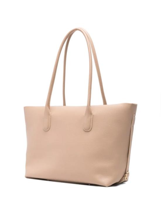 26SS 더모아레 숄더백 261WTMTS0 OOBC 1310A NATURAL - THEMOIRE