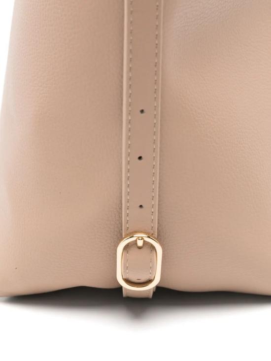 26SS 더모아레 숄더백 261WTMTS0 OOBC 1310A NATURAL - THEMOIRE