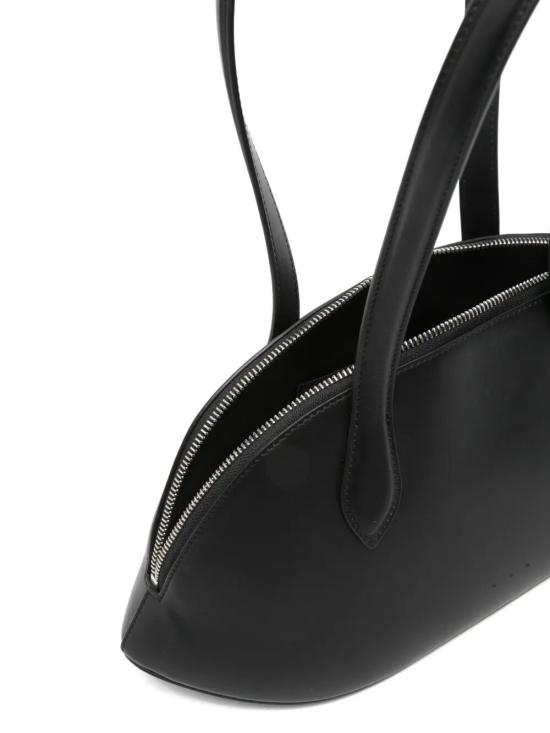 26SS 에스더 에크메 숄더백 03SS26COS100L26 101 BLACK - AESTHER EKME
