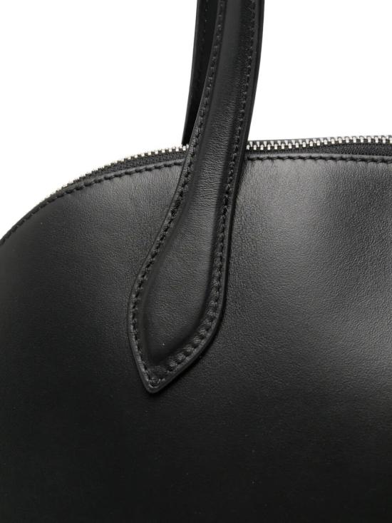 26SS 에스더 에크메 숄더백 03SS26COS100L26 101 BLACK - AESTHER EKME