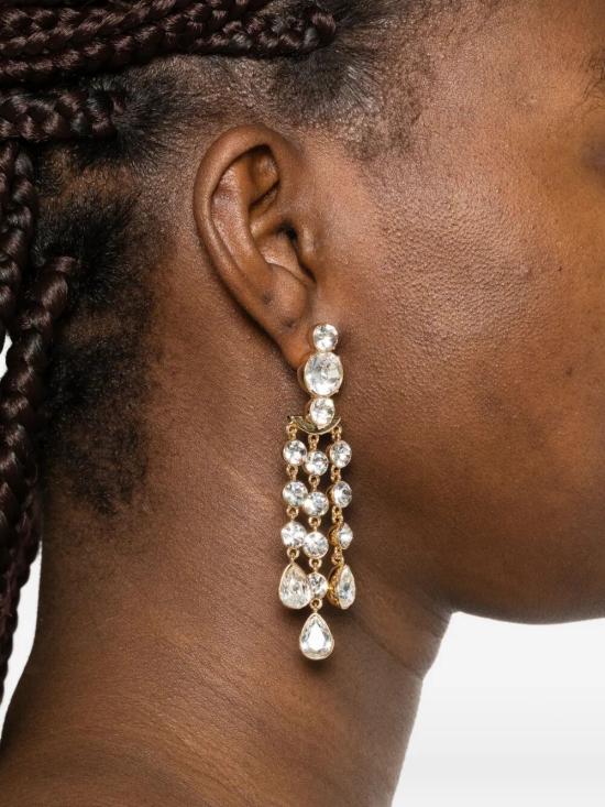 26SS 셀프 포트레이트 이어링 SS26 630E GOLD - SELF PORTRAIT