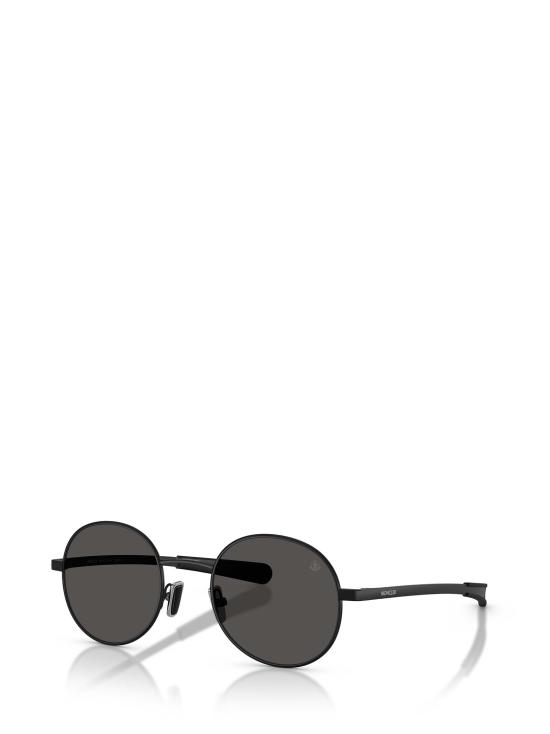 26FW 몽클레어 선글라스 ME4016 100187 MATTE BLACK - MONCLER
