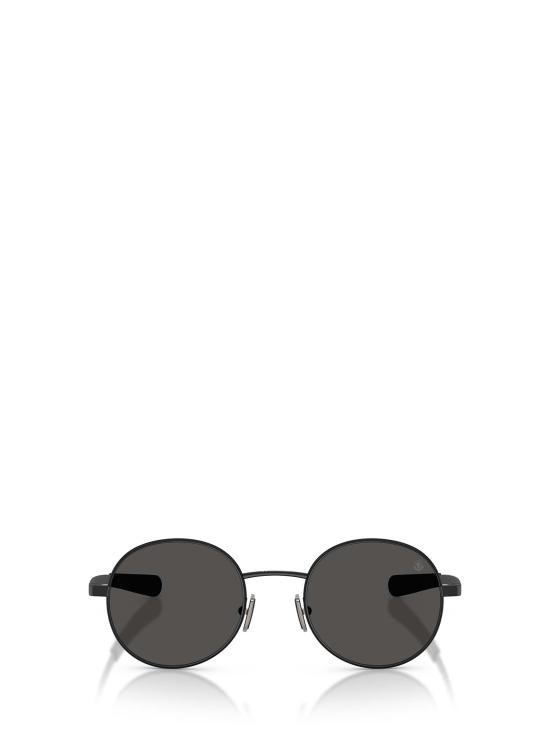 26FW 몽클레어 선글라스 ME4016 100187 MATTE BLACK