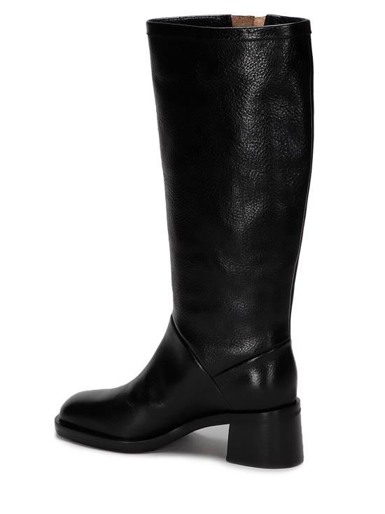 26SS 아워레가시 알타 부츠 A2267ADB DEEPBLACK DEEP BLACK - OUR LEGACY