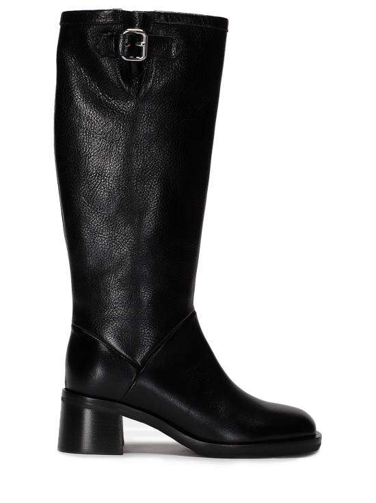 26SS 아워레가시 알타 부츠 A2267ADB DEEPBLACK DEEP BLACK