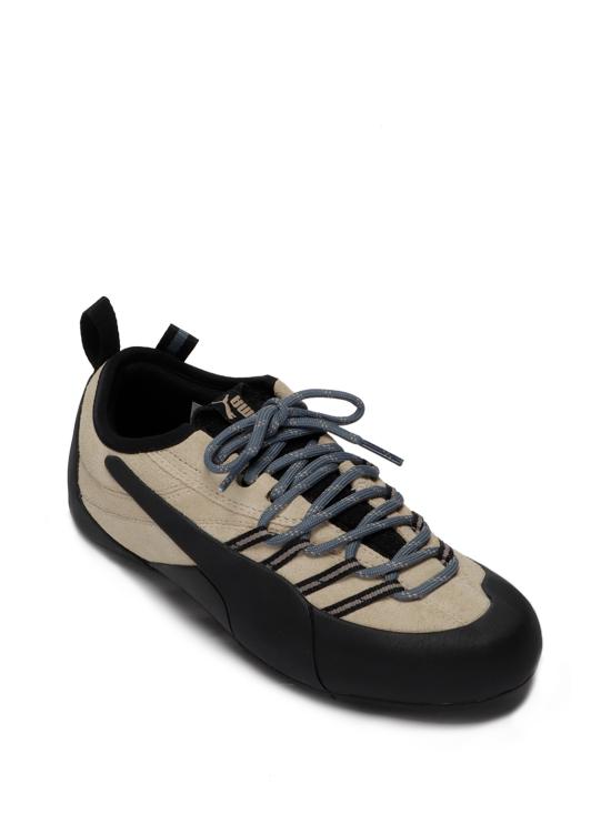 26SS 푸마 스니커즈 405309 07 Granola Puma Black - PUMA