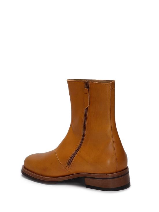 26SS 아워레가시 카미온 부츠 A2267CCO COGNACT COGNAC TENSILE - OUR LEGACY