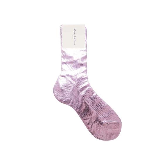  마리아 라 로사 양말 원 립 라미네이트 - MARIA LA ROSA