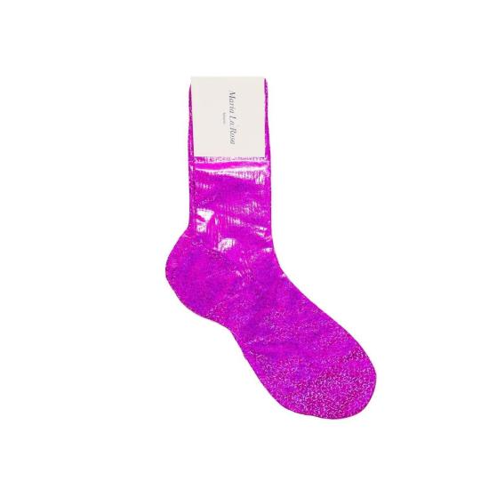  마리아 라 로사 양말 원 립 라미네이트 - MARIA LA ROSA