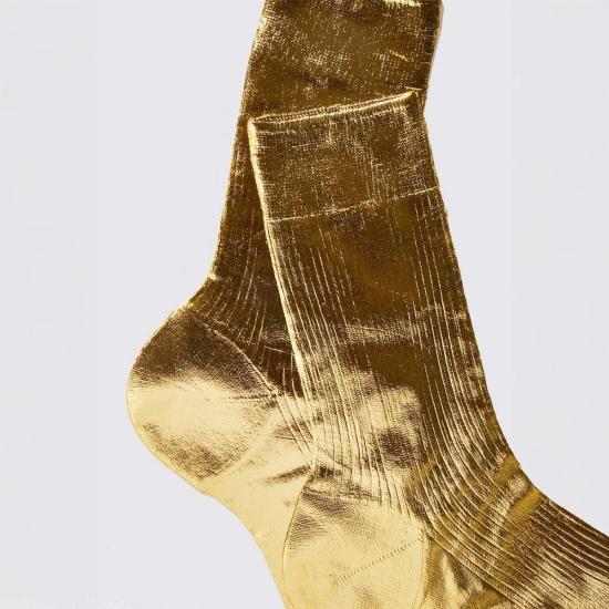  마리아 라 로사 양말 원 립 라미네이트 - MARIA LA ROSA