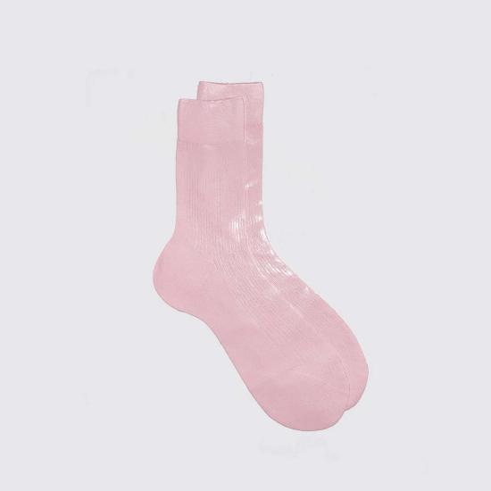  마리아 라 로사 양말 원 립 라미네이트