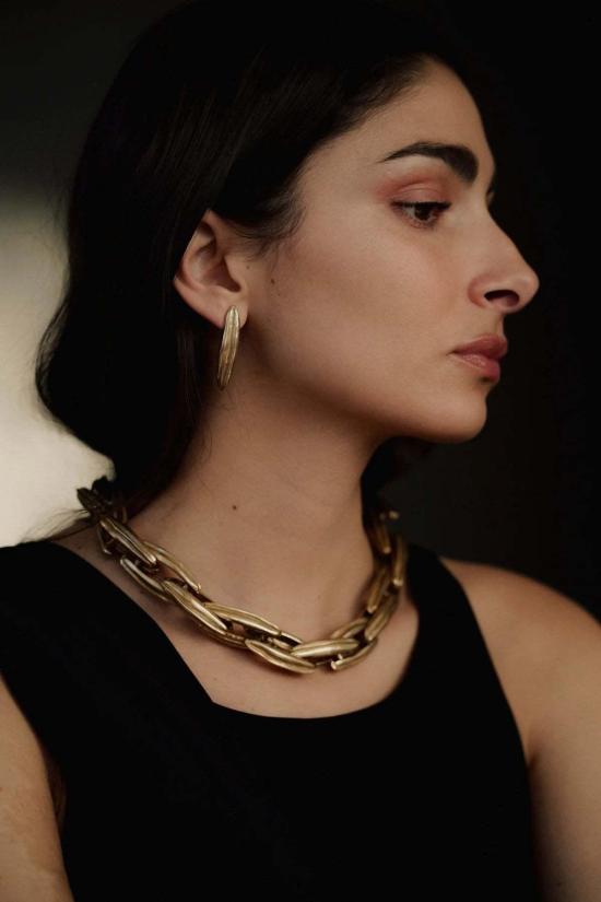  아리아나 부사르 레이펠 이어링 아리아나 부사르드 라이펠 피닉스 - ARIANA BOUSSARD-REIFEL