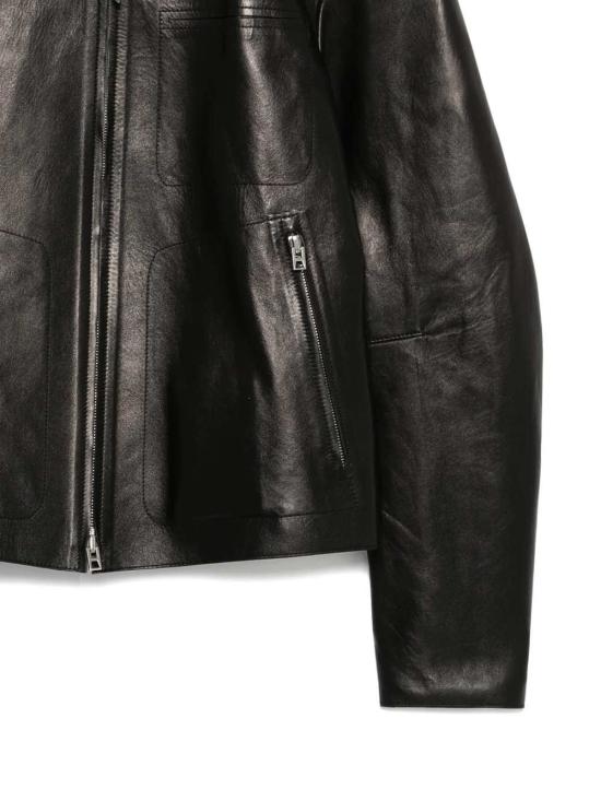 26SS 톰포드 자켓 LXI019LMN022 NWA BLACK E WHITE - TOMFORD