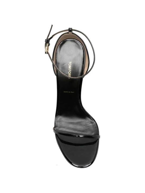 26SS 톰포드 힐/펌프스 W3896LCL072P NAA BLACK - TOMFORD