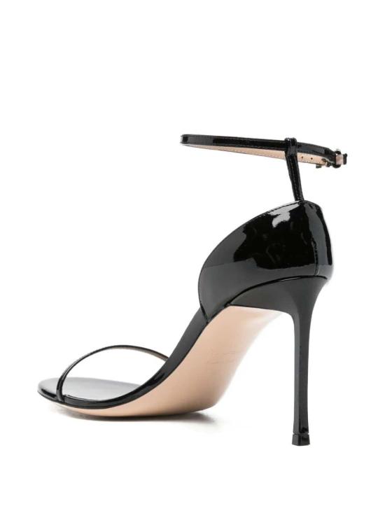 26SS 톰포드 힐/펌프스 W3896LCL072P NAA BLACK - TOMFORD