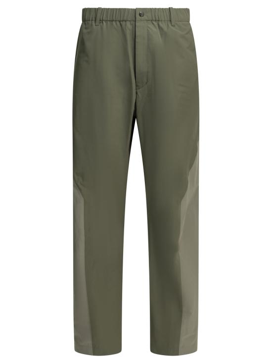 26SS 골드윈 스트레이트 팬츠 GL76170SD Brown