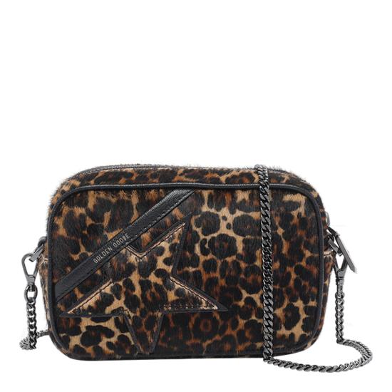 26SS 골든구스 미니 스타 크로스백 GWA00228 A00078981629 MultiColour