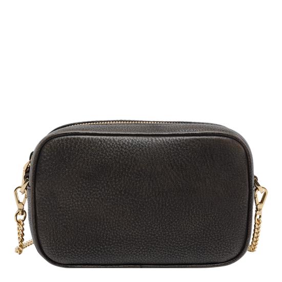 26SS 골든구스 미니 스타 크로스백 GWA00228 A00075955357 Brown - GOLDEN GOOSE