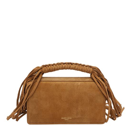 26SS 골든구스 토트백 GWA00468 A00084955303 Beige - GOLDEN GOOSE