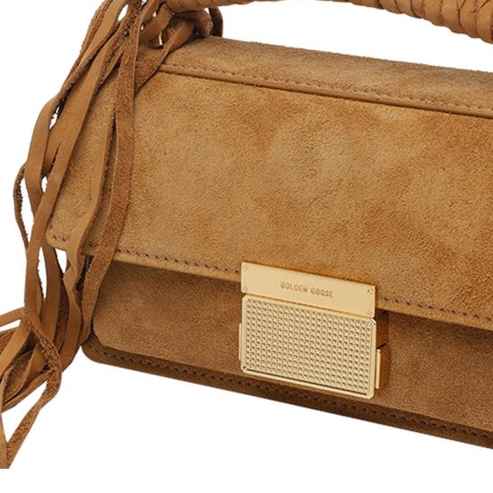 26SS 골든구스 토트백 GWA00468 A00084955303 Beige - GOLDEN GOOSE