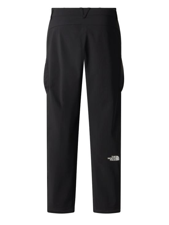 26SS 노스페이스 트레이닝/조거 팬츠 FlashDry™ 및 Tasche Nero 테스트용 Pantaloni - NORTH FACE