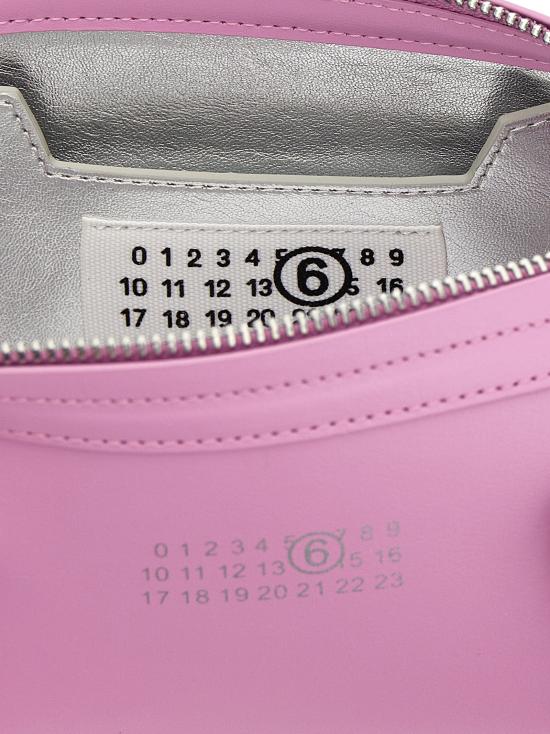 26SS MM6 메종마르지엘라 숄더백 SB6ZH0039P9061T4305 - MM6 MAISON MARGIELA