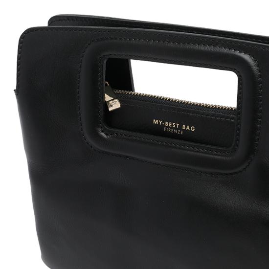 26SS 마이 베스트 백 토트백 2033 NERO Black - MY BEST BAG