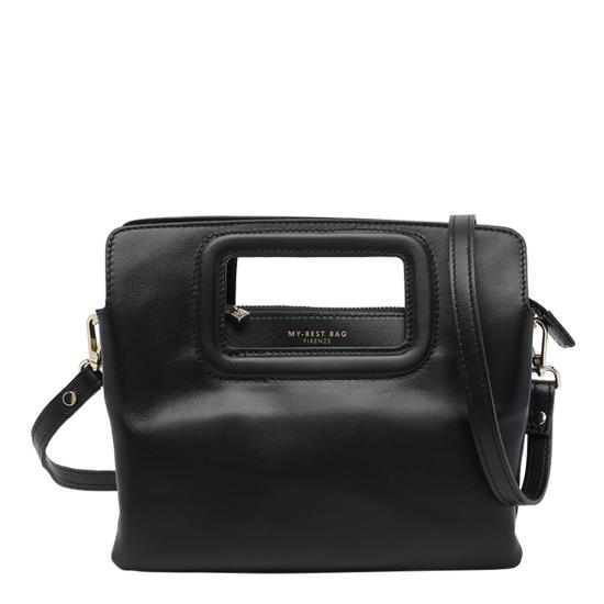 26SS 마이 베스트 백 토트백 2033 NERO Black