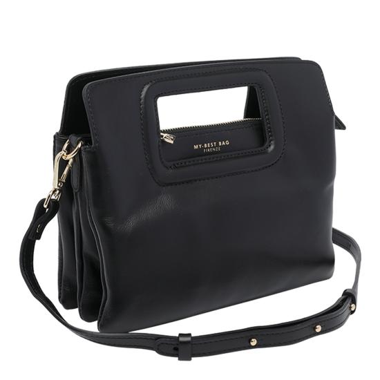 26SS 마이 베스트 백 토트백 2033 NERO Black - MY BEST BAG