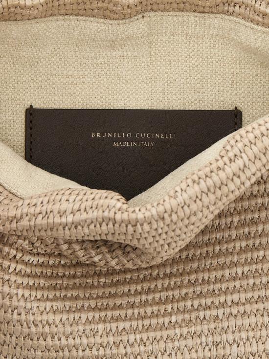 26SS 브루넬로 쿠치넬리 클러치/파우치 MB96D2808C1133 - BRUNELLO CUCINELLI