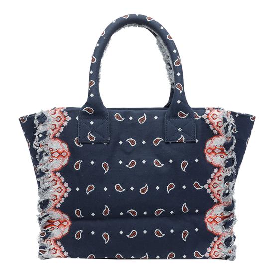 26SS 핑코 토트백 106673 A3B7GA0Q Blue - PINKO