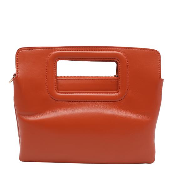 26SS 마이 베스트 백 토트백 2033 PAPAYA Orange - MY BEST BAG