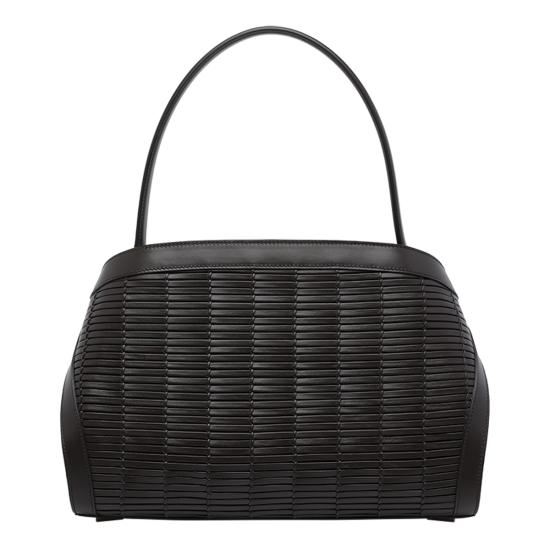 26SS 살바토레 페라가모 숄더백 792878 21A674TESTA DIMORO Brown - SALVATORE FERRAGAMO