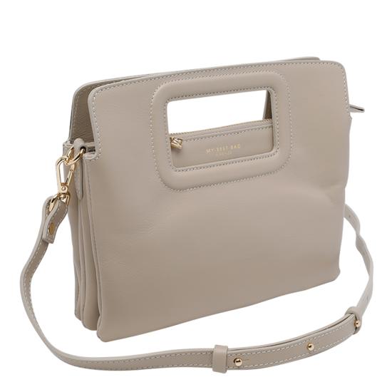 26SS 마이 베스트 백 토트백 2033 GRANITE Beige - MY BEST BAG