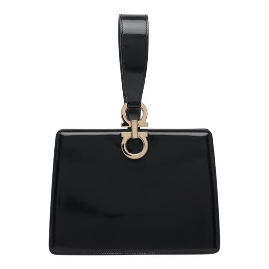 26SS 살바토레 페라가모 클러치/파우치 786099 220958NERO Black