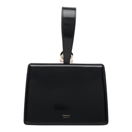 26SS 살바토레 페라가모 클러치/파우치 786099 220958NERO Black - SALVATORE FERRAGAMO
