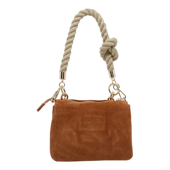 26SS 마이 베스트 백 숄더백 2029 CUOIO SCURO Brown - MY BEST BAG