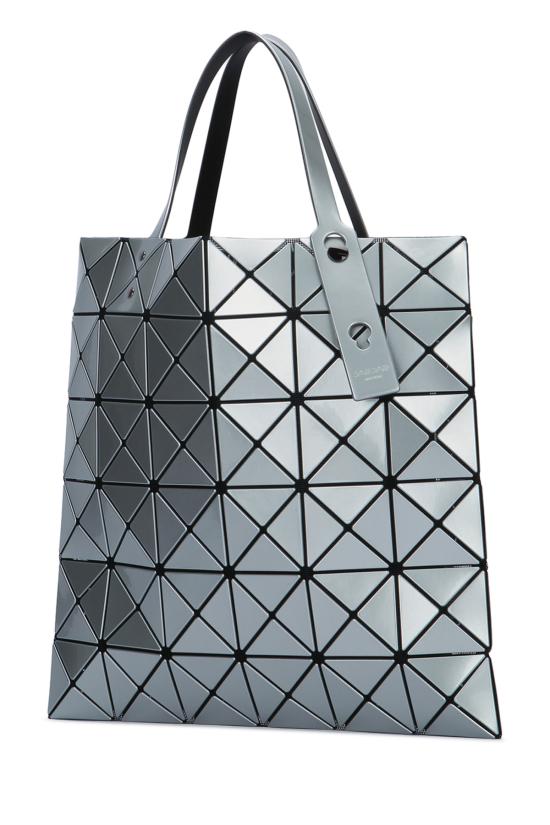 26SS 바오바오 토트백 BB66AG053 91 SILVER - BAOBAO