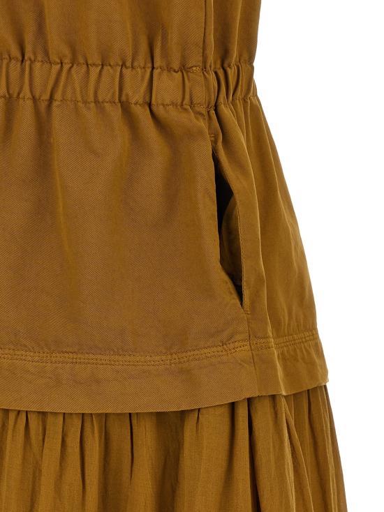 26SS 핑코 원피스 106822A3AXL25 - PINKO