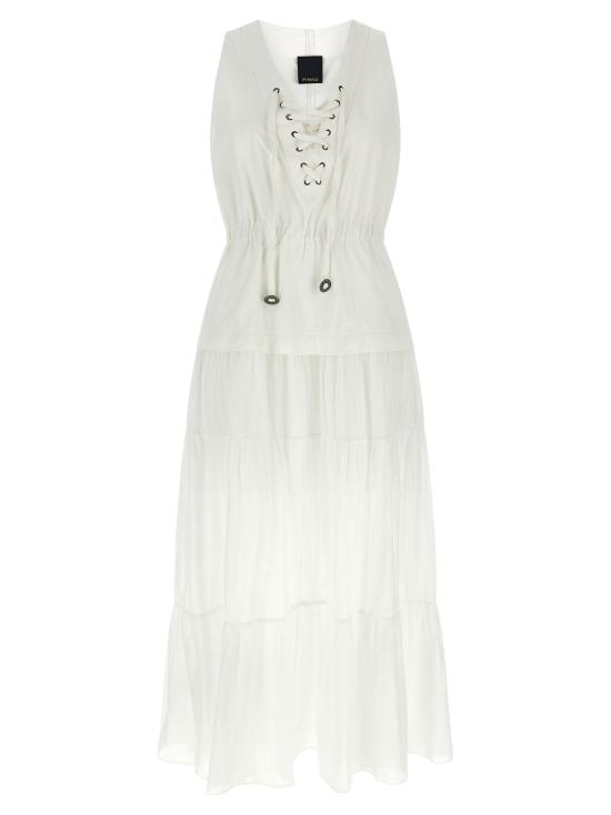 26SS 핑코 원피스 106822A3AXZ05