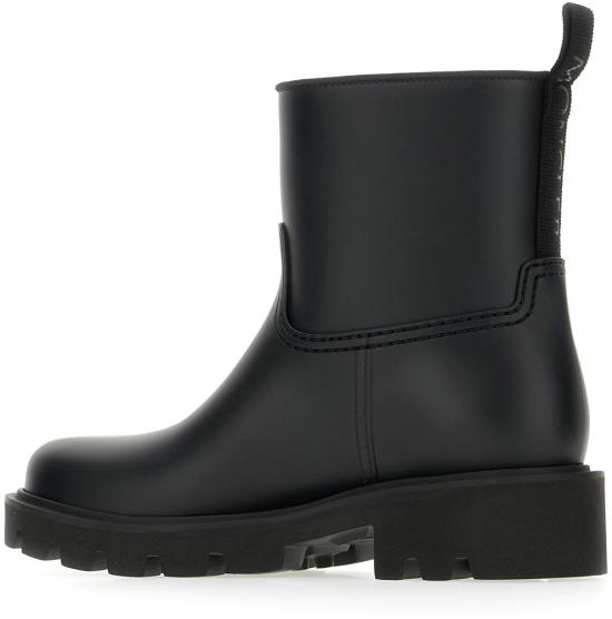 26SS 몽클레어 부츠 4G00020 M4522 999 BLACK DOM - MONCLER