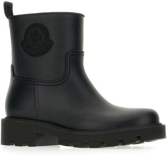 26SS 몽클레어 부츠 4G00020 M4522 999 BLACK DOM - MONCLER